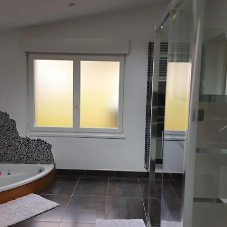 Holiday home Maison Dans La Dune Bray-Dunes