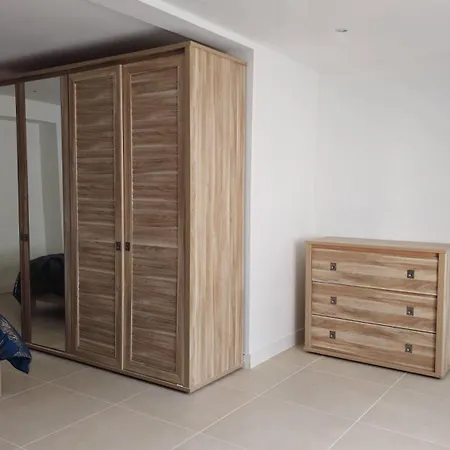 Maison Dans La Dune Σπίτι διακοπών