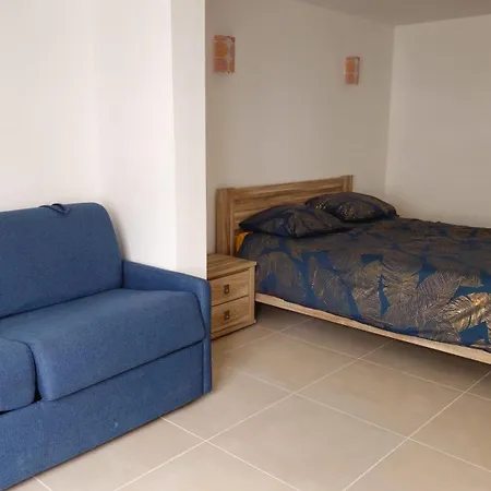 Maison Dans La Dune Holiday home *