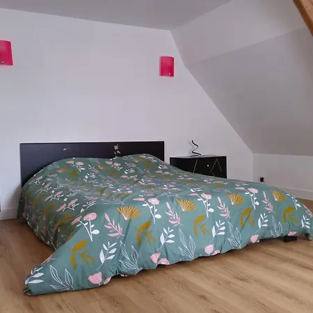 Holiday home Maison Dans La Dune *