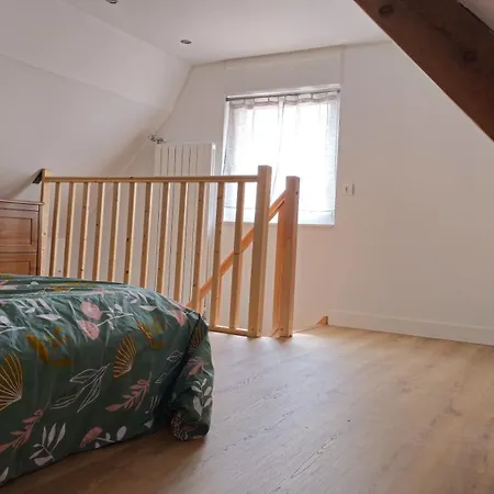 Maison Dans La Dune Bray-Dunes