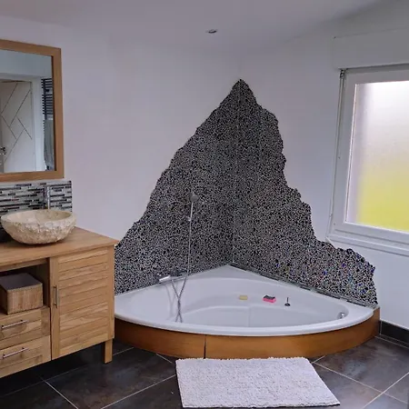 Maison Dans La Dune